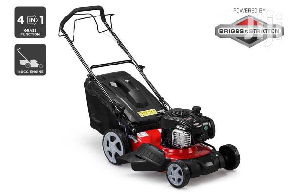 Briggs & Stratton Lawnmower