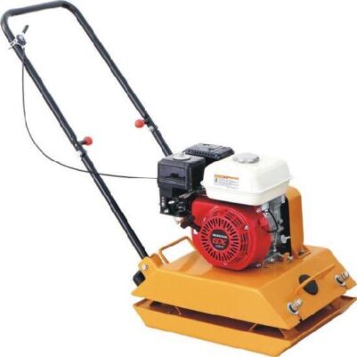 Honda Plate Compactor with GX 160 engine