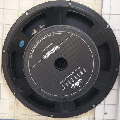 Eminence Kappa Pro15" Naked Midrange Speaker