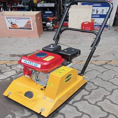 A80 AICO Japan compactor 80kgs