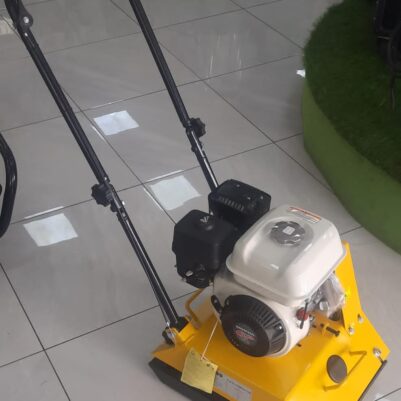 T80 Hisaki Japan Plate compactor 80kgs with Honda engine
