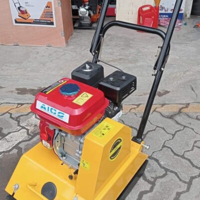T80 Hisaki Japan Plate compactor 80kgs with Honda engine