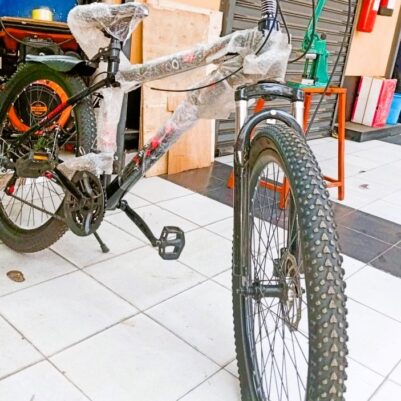 Luta mountain bicycle size 26