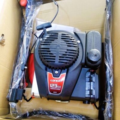 Loncin Original Lawn Mower