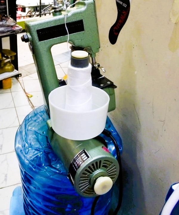 Bag closing machine - Image 2
