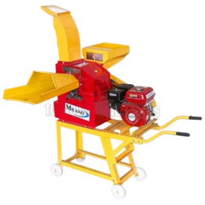 MMH 700 Milano Italia feed Chopper  without engine