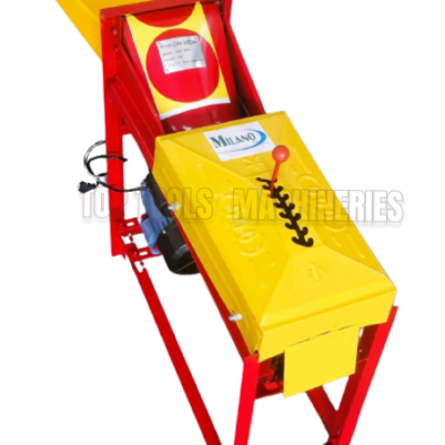 Milano Italia Maize sheller  with 1.5hp motor