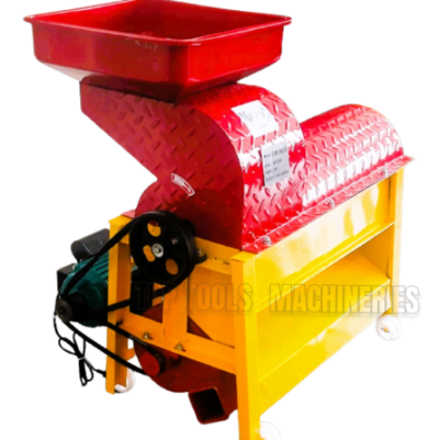 Milano Italia Maize sheller with 3hp motor