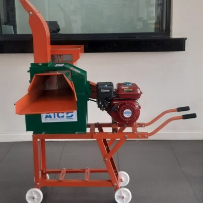 Aico Japan feed Chopper without engine