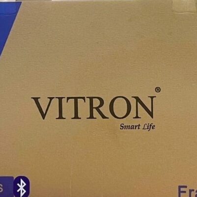Vitron smart 4k Bluetooth TV 43inch