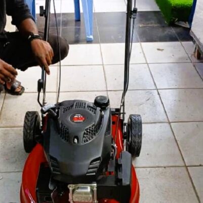 Honda petrol lawn mower 8.5hp Honda petrol lawn mower 8.5hp