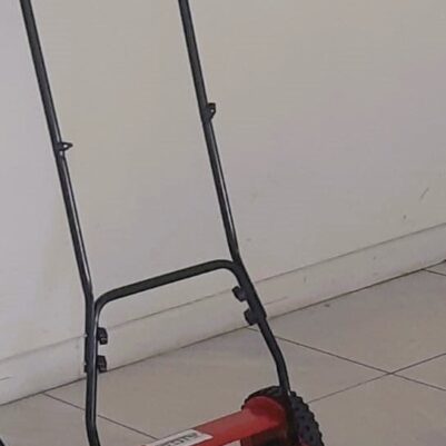 AICO Japan manual lawn mower 18 inches