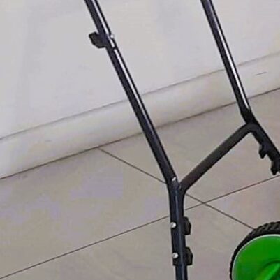 AICO Japan manual lawn mower 20 inches AICO Japan manual lawn mower 20 inches