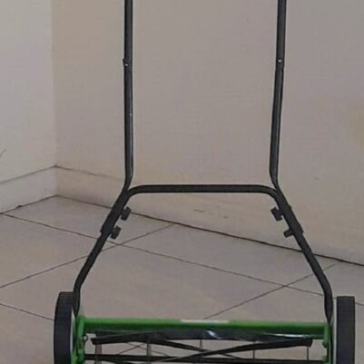 AICO Japan manual lawn mower 16 inches AICO Japan manual lawn mower 16 inches