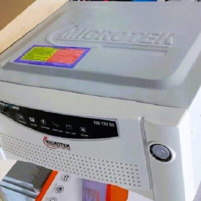 Microtek inverter Charger 1kva 12v