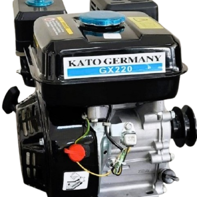 Kato Germany engine 6.5hp