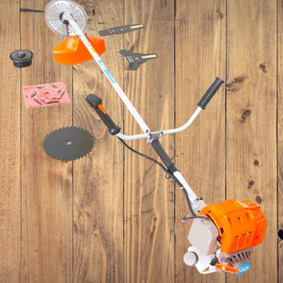 Aico Japan Brush cutter Petrol 4 stroke 8 blades at 16,500 Aico Japan Brush cutter Petrol 4 stroke 8 blades at 16,500