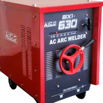 Aico Japan BX1-630 Welding Machine Heavy Commercial 630 Amps at 49,000