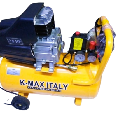 Kmax Italy 50litres air compressor @19,000