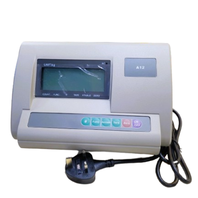 A12 indicator platform weighingscale A12 indicator platform weighingscale