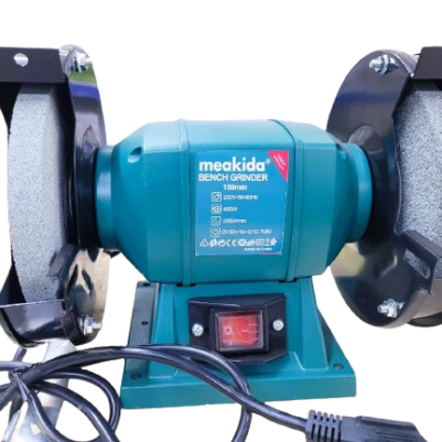 150mm 400watts bench grinder 150mm 400watts bench grinder