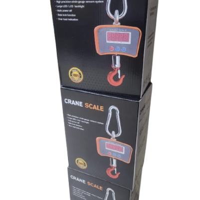 500kg mini crane scale 500kg mini crane scale