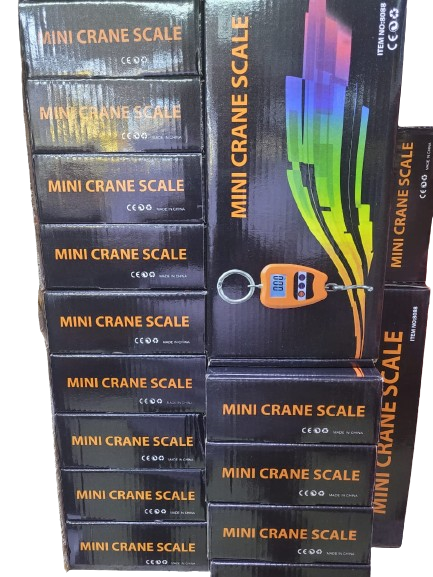 200kg mini crane scale 200kg mini crane scale