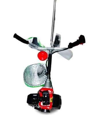Brush cutter petrol 2stroke
