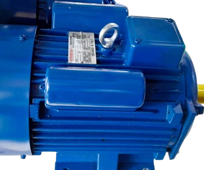 Stcl 7.5hp electric Motor high speed 5.5kw