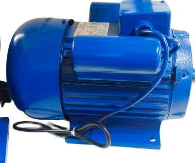 Electric Motor 3hp 2.2kw low speed