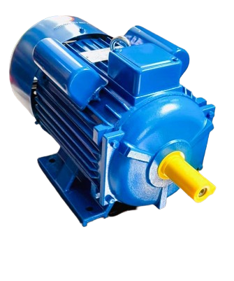 Electric Motor 50hp 3phase low speed