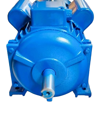 Stcl Electric Motor 20hp three phase high speed
