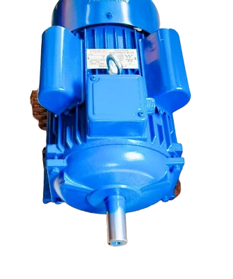 Low speed electric motor 10hp 3phase stcl
