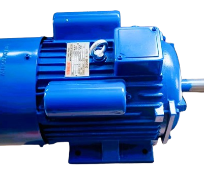 3hp 3phase electric Motor high speed