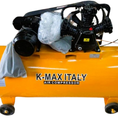 Kmax Italy 300L Air compressor Kmax Italy 300L Air compressor