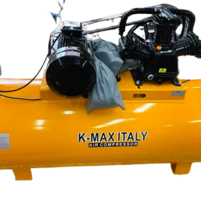 Kmax Italy 500L three phase air compressor Kmax Italy 500L three phase air compressor