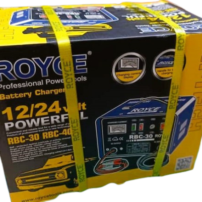 Royce welding machine RBC 40 Royce welding machine RBC 40