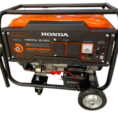 Honda 7.5kva made in Japan Honda 7.5kva made in Japan