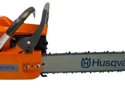 Original Husqvarna 272 powersaw