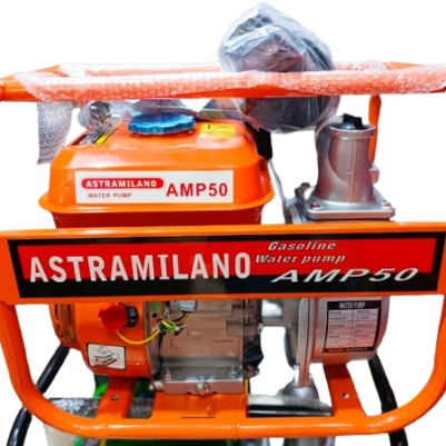 Astramilano 2" Inch water pump