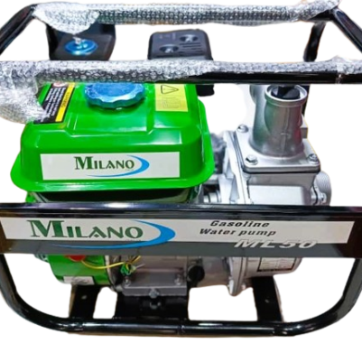 Milano 2" Inch water pump