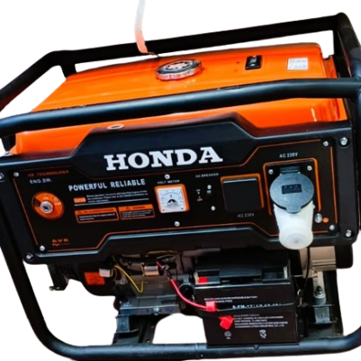 Honda 10kva heavy duty generator Honda 10kva heavy duty generator