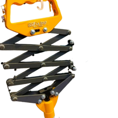 Rivet gun Rivet gun