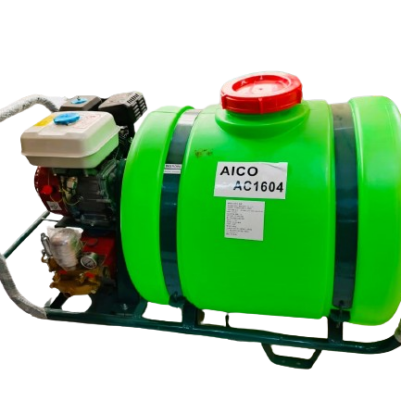 Aico engine sprayer 160L