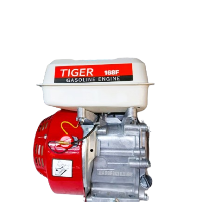 Tiger 8hp engine
