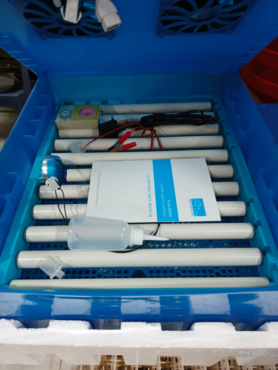 Premier 4 stroke knapsack sprayer Premier 4 stroke knapsack sprayer