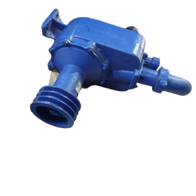 Milano 3" Inch bare water pump