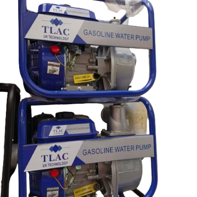 TLAC UK 2" Inch water pump