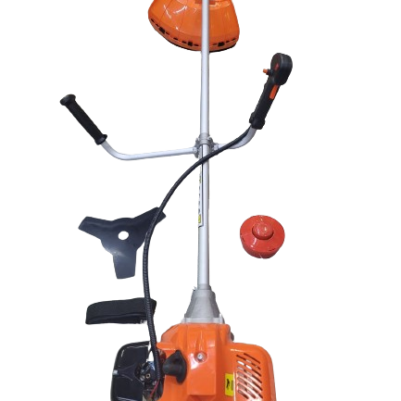 2 stroke petrol brush cutter