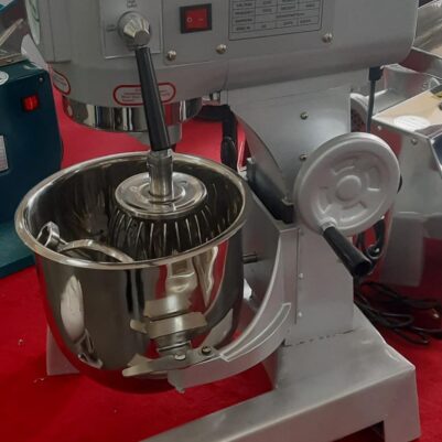 Milano Italia Food mixer Capacity 10 LITRES